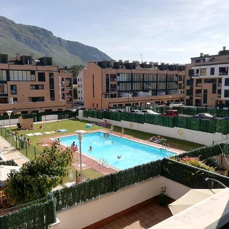 La Xalda, Apartamento Con Piscina A 10 Km De Llanes Vut-687-As Exterior photo