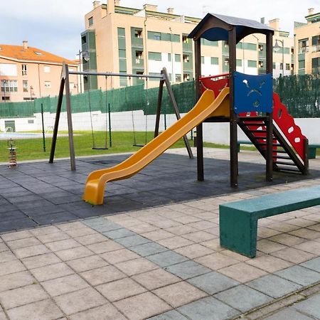 La Xalda, Apartamento Con Piscina A 10 Km De Llanes Vut-687-As Exterior photo