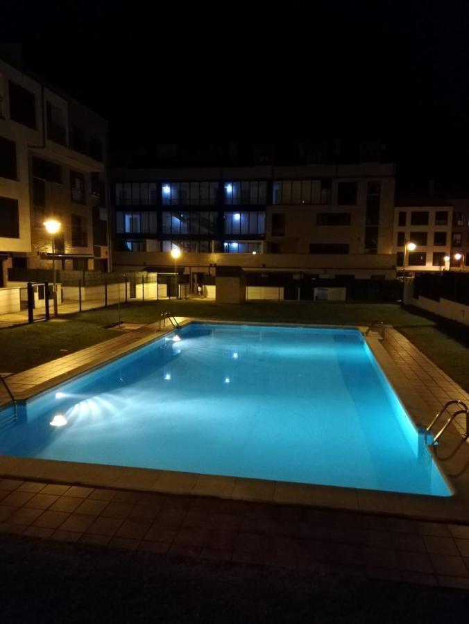 La Xalda, Apartamento Con Piscina A 10 Km De Llanes Vut-687-As Exterior photo