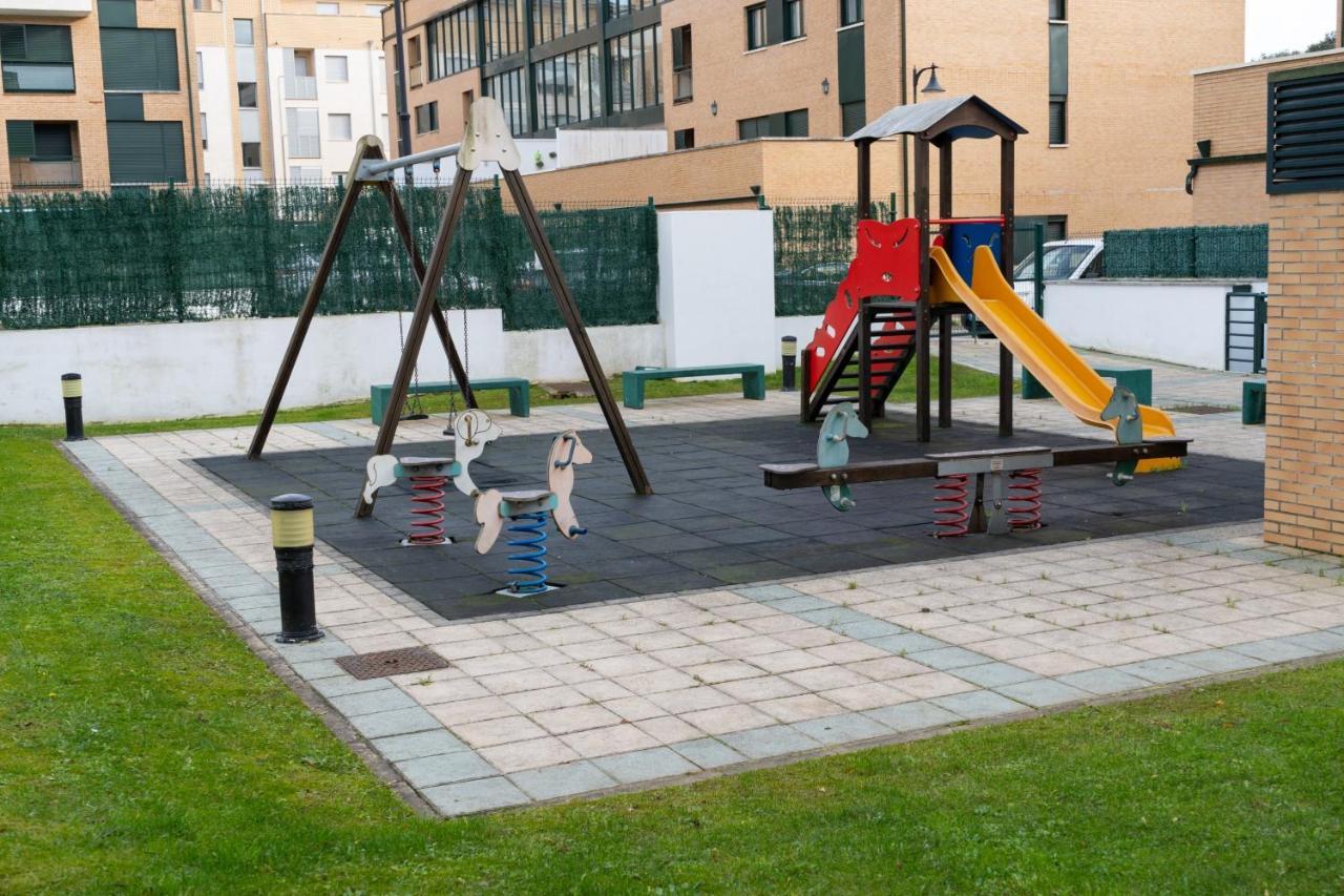 La Xalda, Apartamento Con Piscina A 10 Km De Llanes Vut-687-As Exterior photo